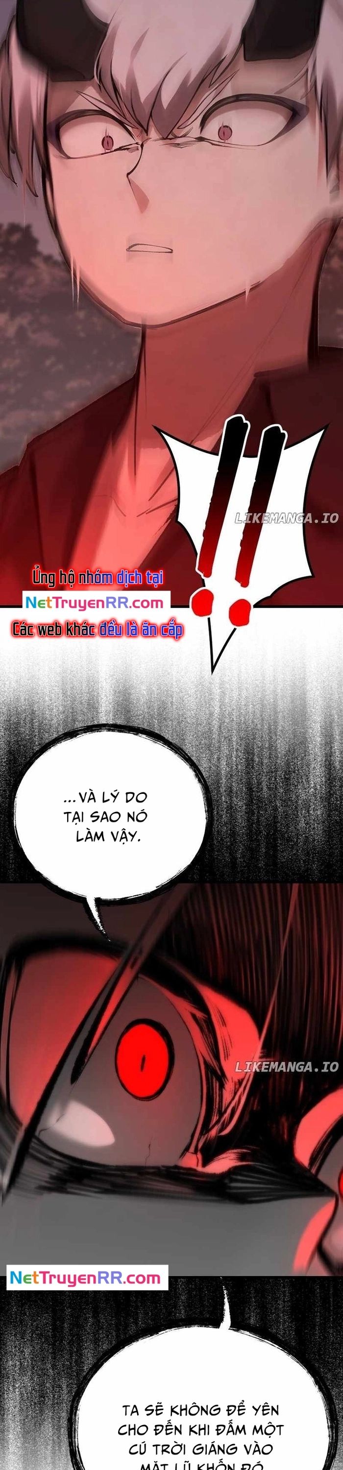 Ngọn Lửa Của Hòa Bình [Chap 27.1-36]