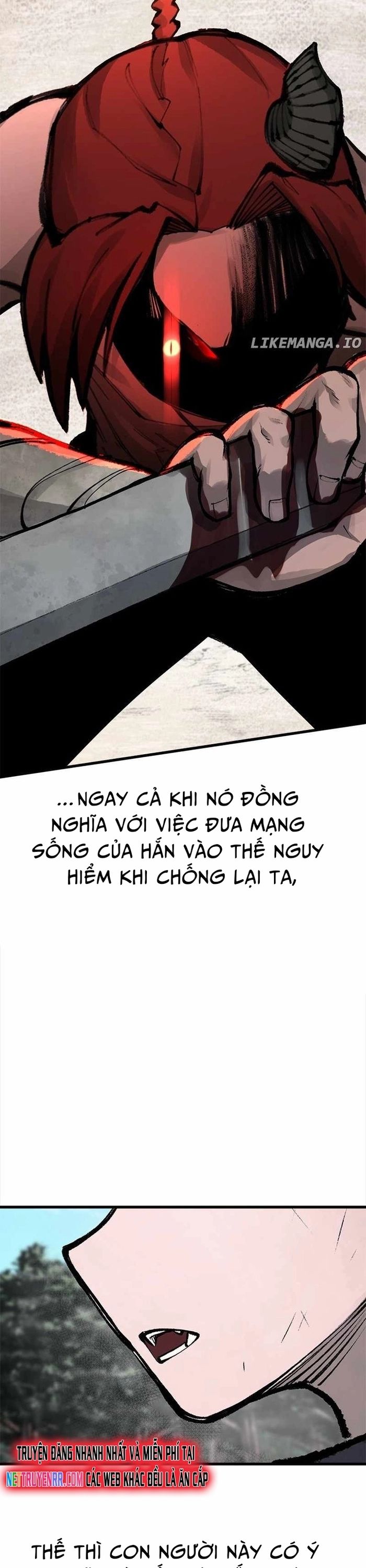 Ngọn Lửa Của Hòa Bình [Chap 27.1-36]