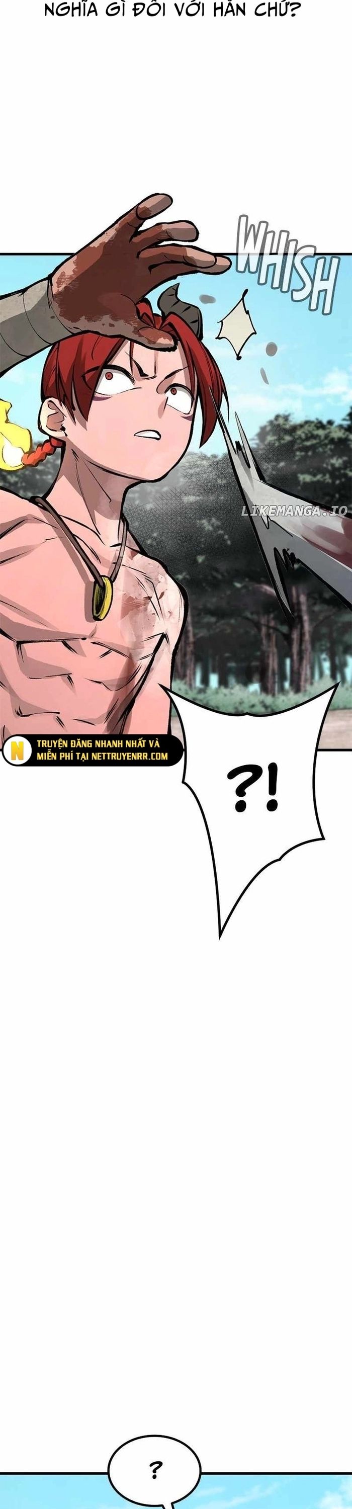Ngọn Lửa Của Hòa Bình [Chap 27.1-36]