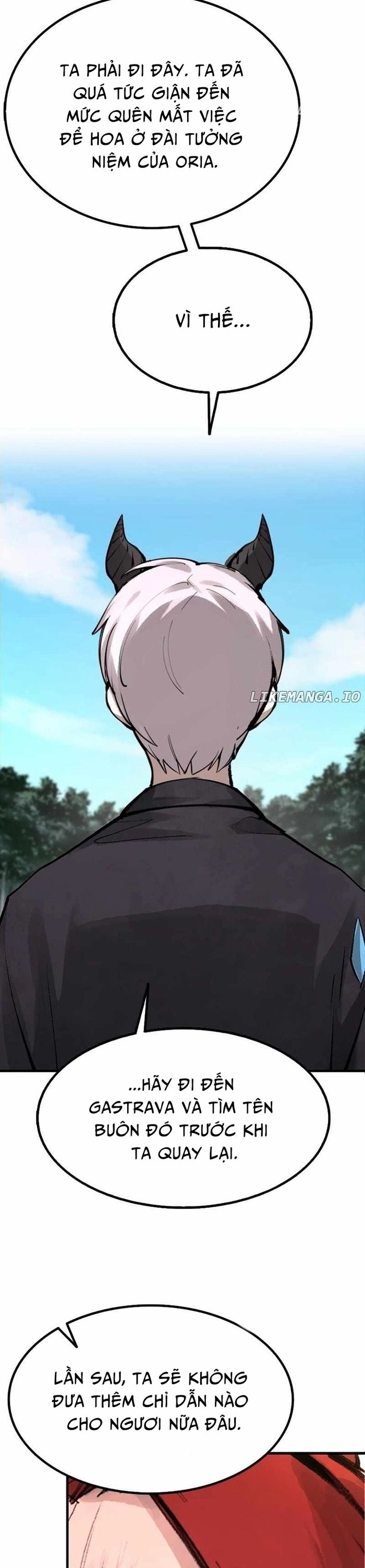 Ngọn Lửa Của Hòa Bình [Chap 27.1-36]