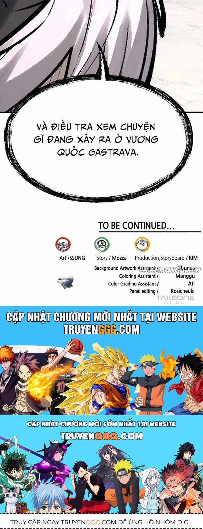 Ngọn Lửa Của Hòa Bình [Chap 27.1-36]
