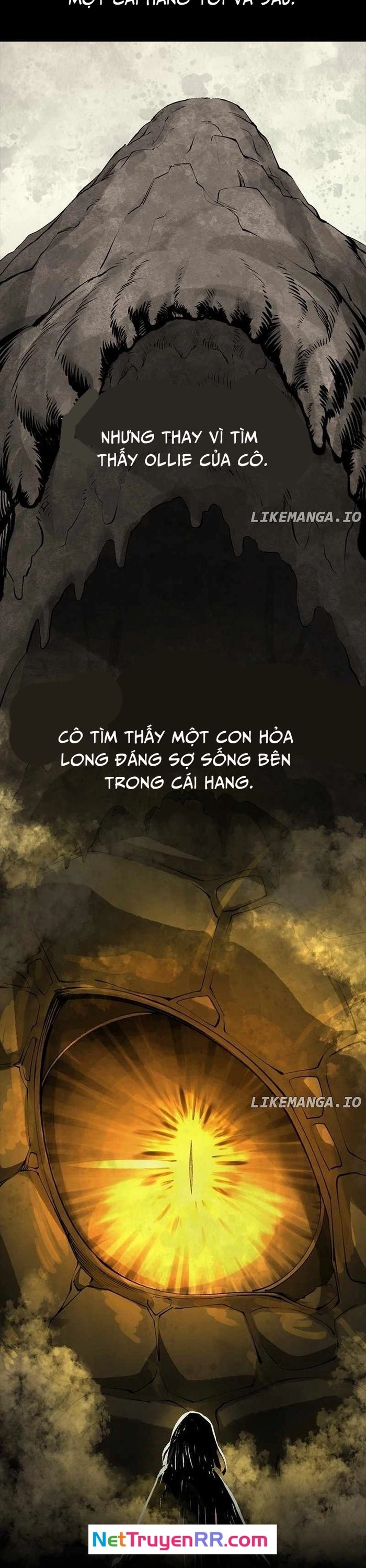 Ngọn Lửa Của Hòa Bình [Chap 27.1-36]