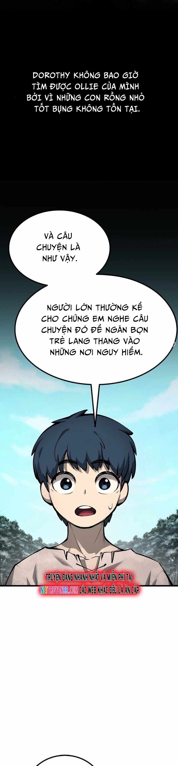 Ngọn Lửa Của Hòa Bình [Chap 27.1-36]