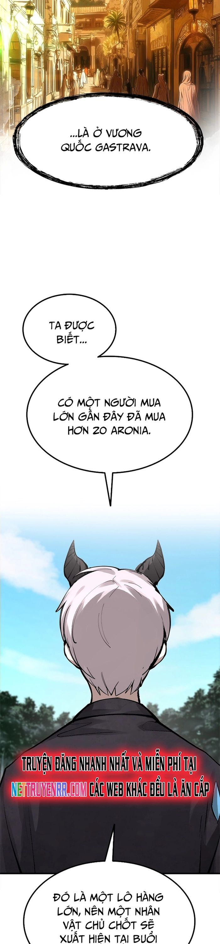 Ngọn Lửa Của Hòa Bình [Chap 27.1-36]