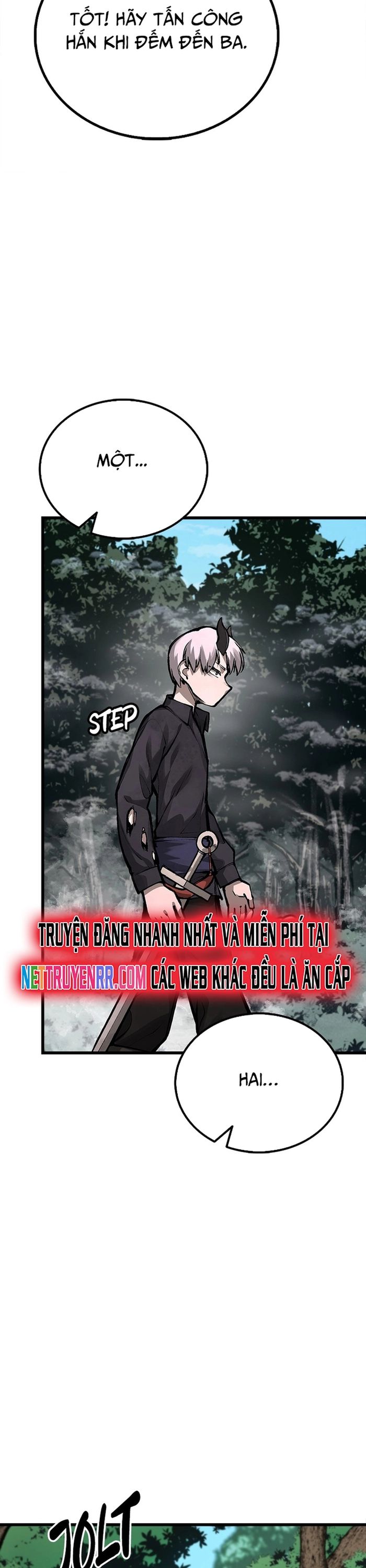 Ngọn Lửa Của Hòa Bình [Chap 27.1-36]