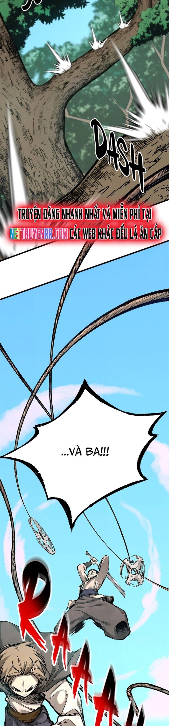 Ngọn Lửa Của Hòa Bình [Chap 27.1-36]
