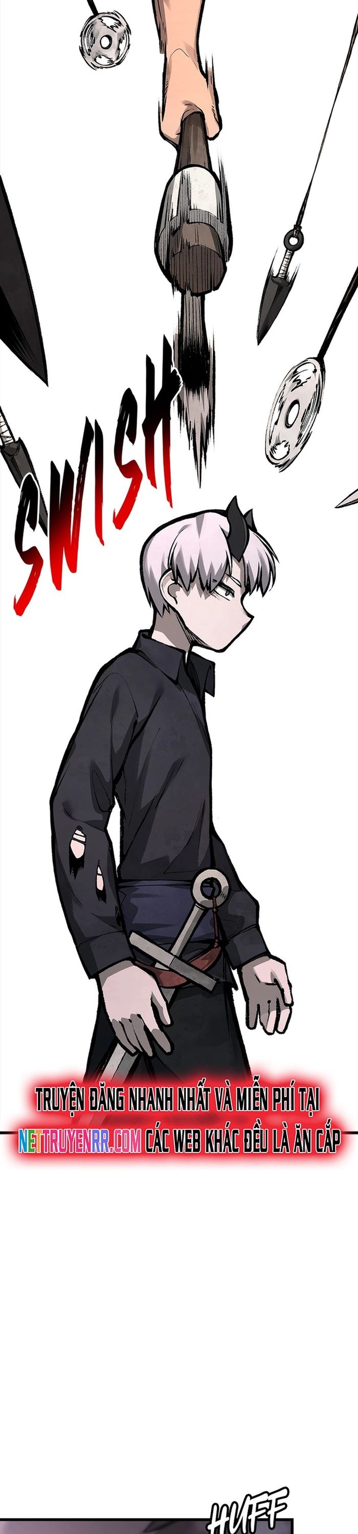 Ngọn Lửa Của Hòa Bình [Chap 27.1-36]