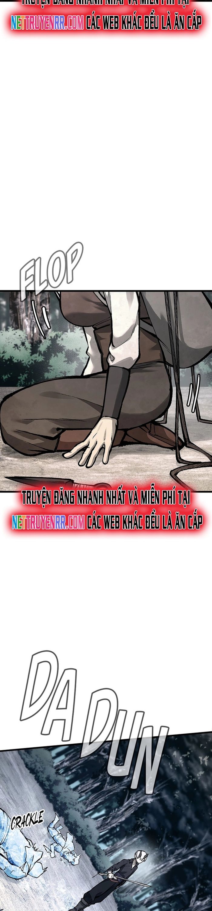 Ngọn Lửa Của Hòa Bình [Chap 27.1-36]