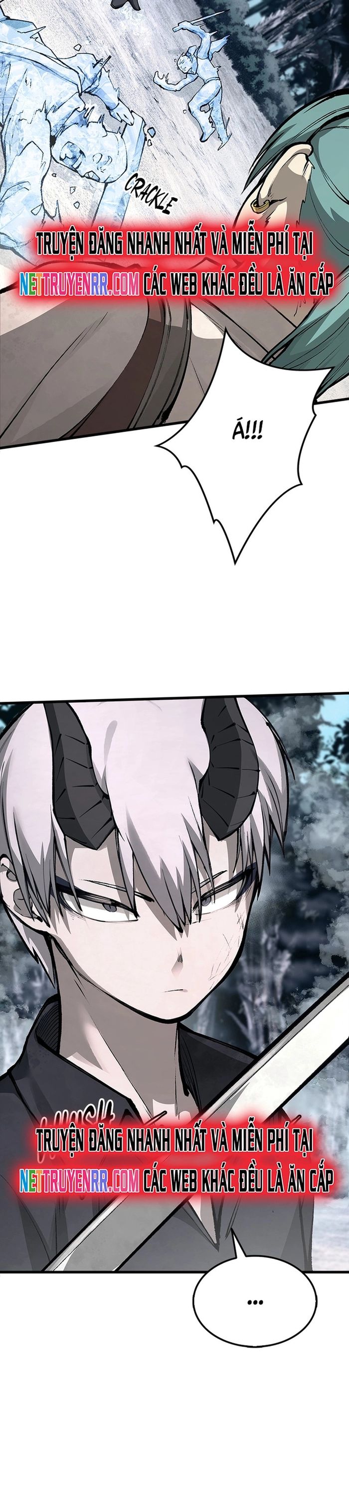 Ngọn Lửa Của Hòa Bình [Chap 27.1-36]