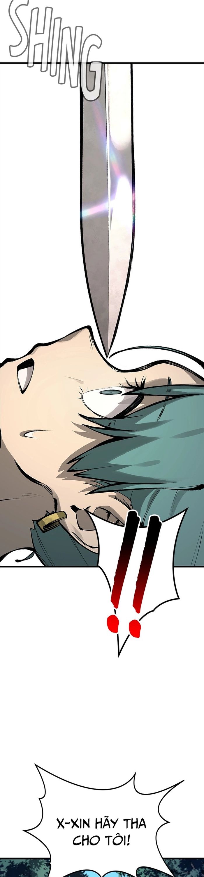Ngọn Lửa Của Hòa Bình [Chap 27.1-36]