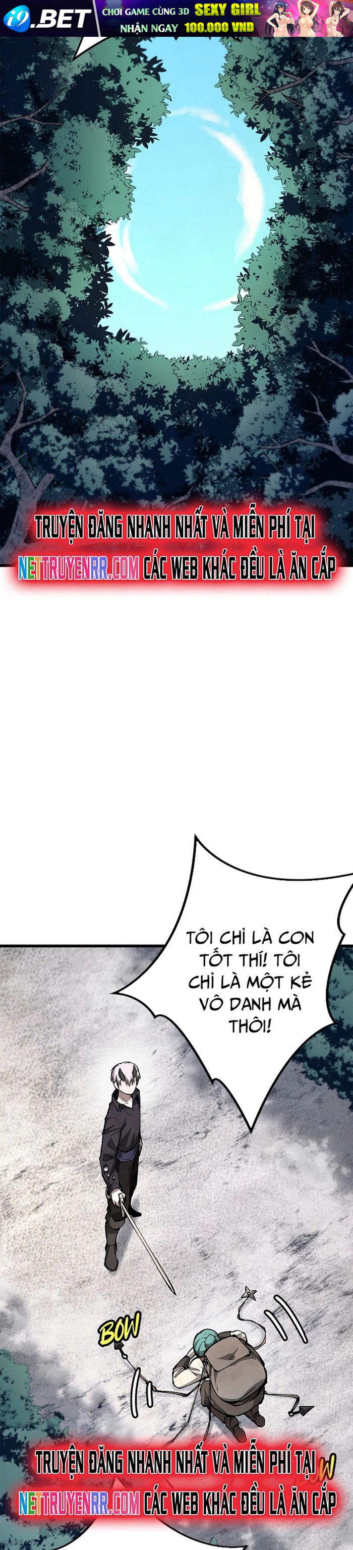 Ngọn Lửa Của Hòa Bình [Chap 27.1-36]