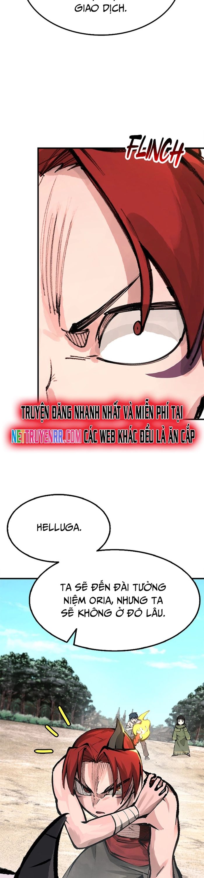 Ngọn Lửa Của Hòa Bình [Chap 27.1-36]