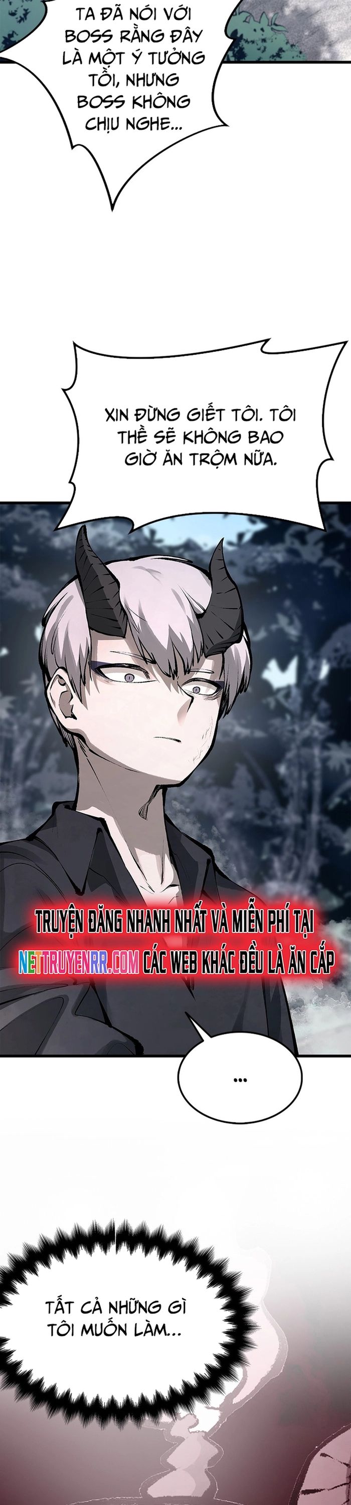 Ngọn Lửa Của Hòa Bình [Chap 27.1-36]