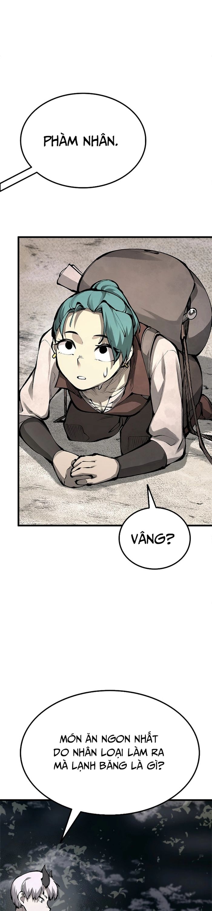 Ngọn Lửa Của Hòa Bình [Chap 27.1-36]