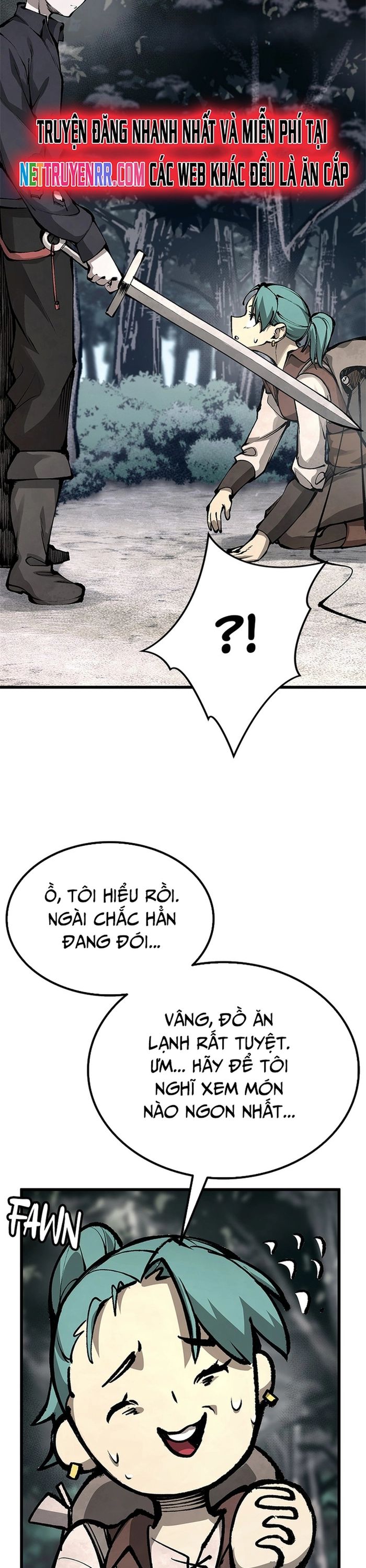 Ngọn Lửa Của Hòa Bình [Chap 27.1-36]