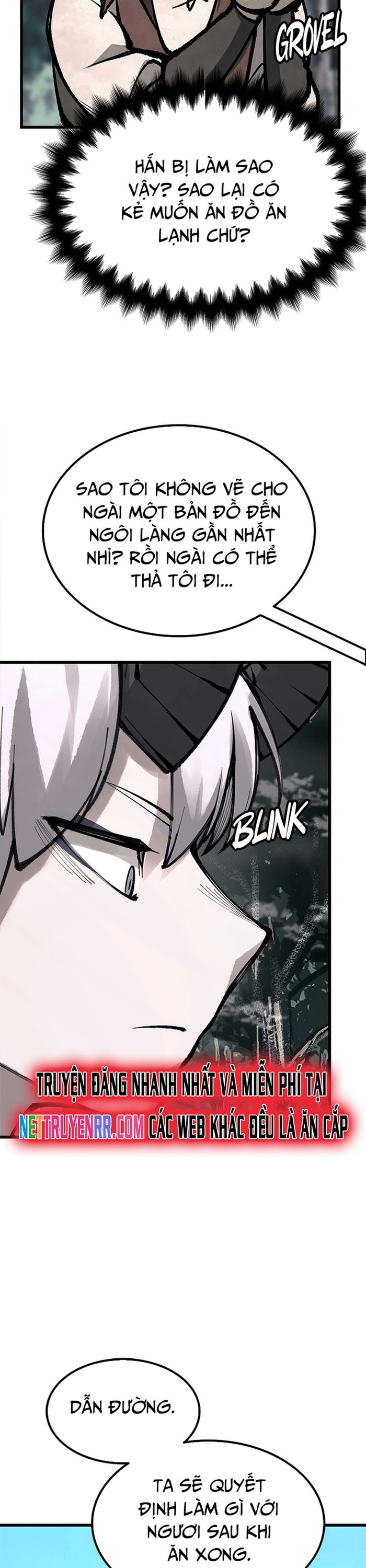 Ngọn Lửa Của Hòa Bình [Chap 27.1-36]