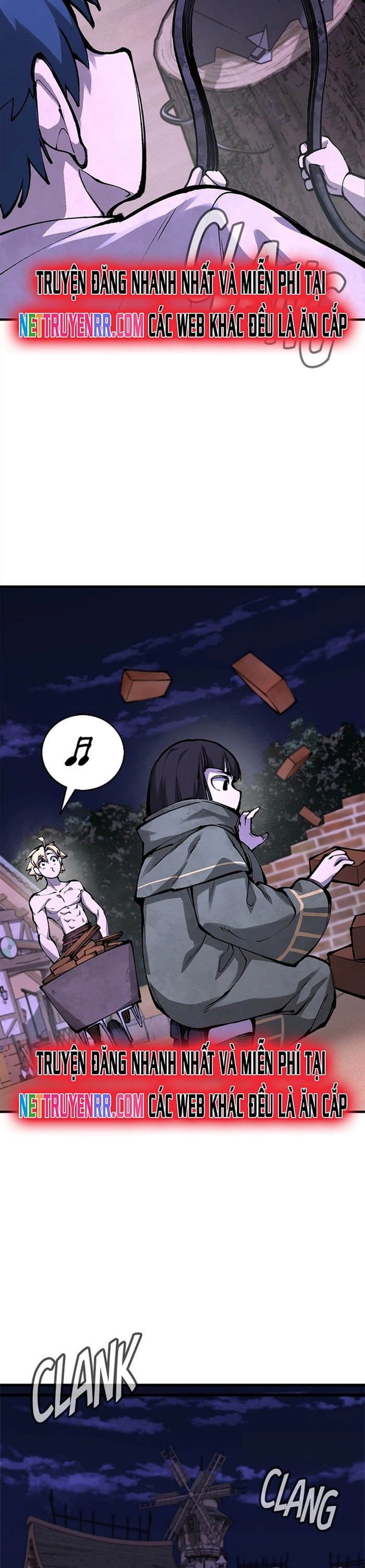 Ngọn Lửa Của Hòa Bình [Chap 27.1-36]
