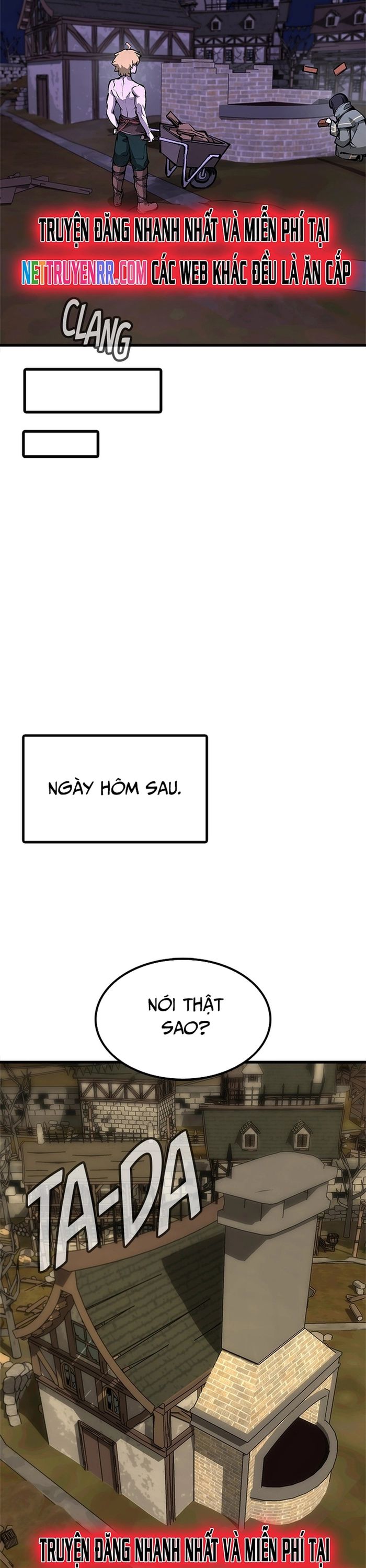 Ngọn Lửa Của Hòa Bình [Chap 27.1-36]