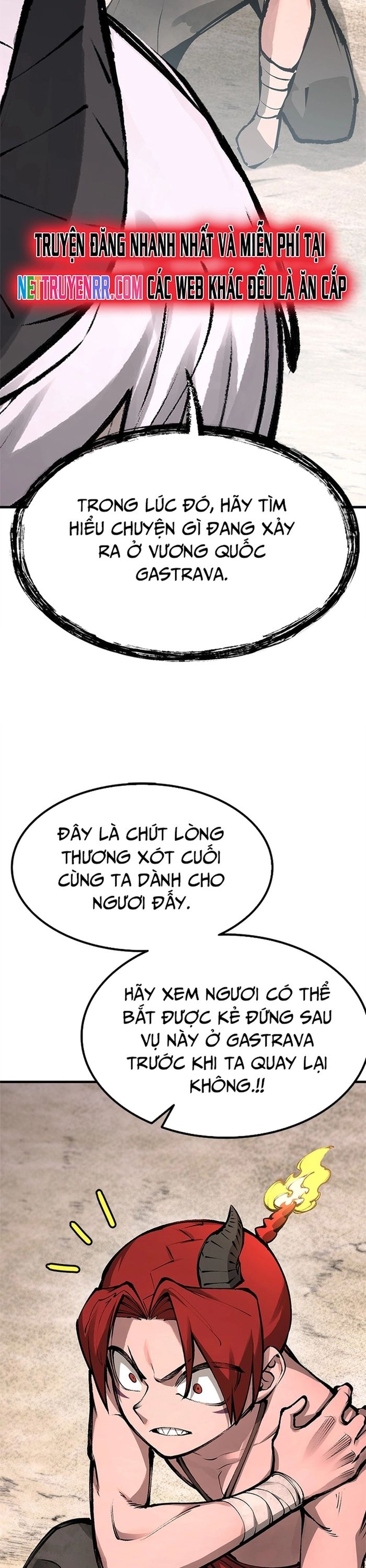 Ngọn Lửa Của Hòa Bình [Chap 27.1-36]