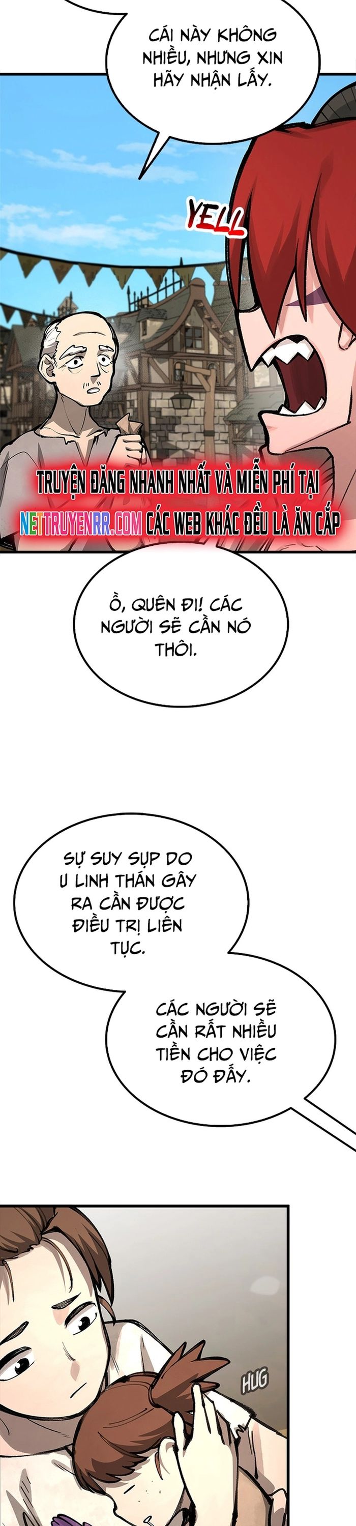 Ngọn Lửa Của Hòa Bình [Chap 27.1-36]