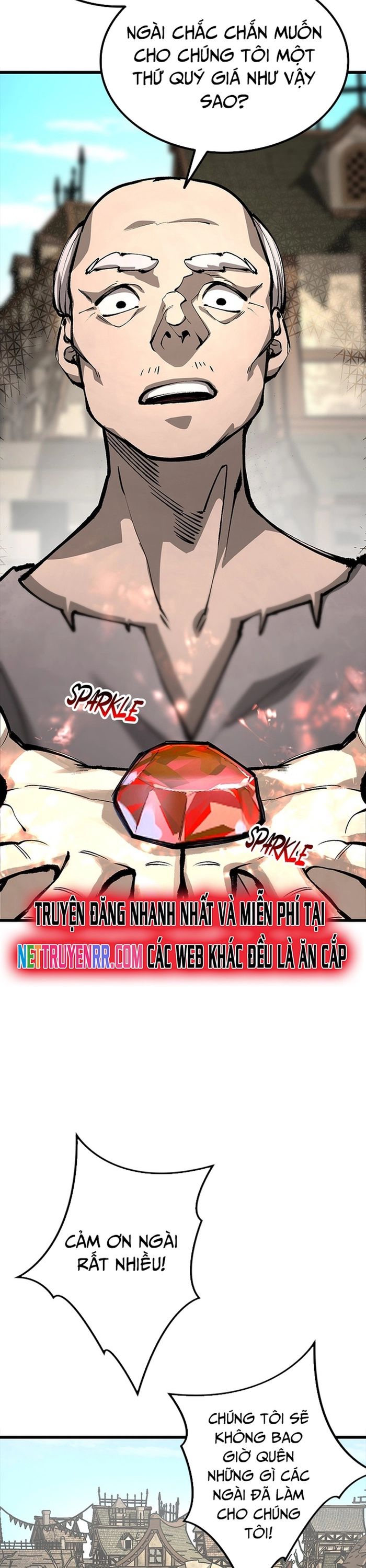Ngọn Lửa Của Hòa Bình [Chap 27.1-36]