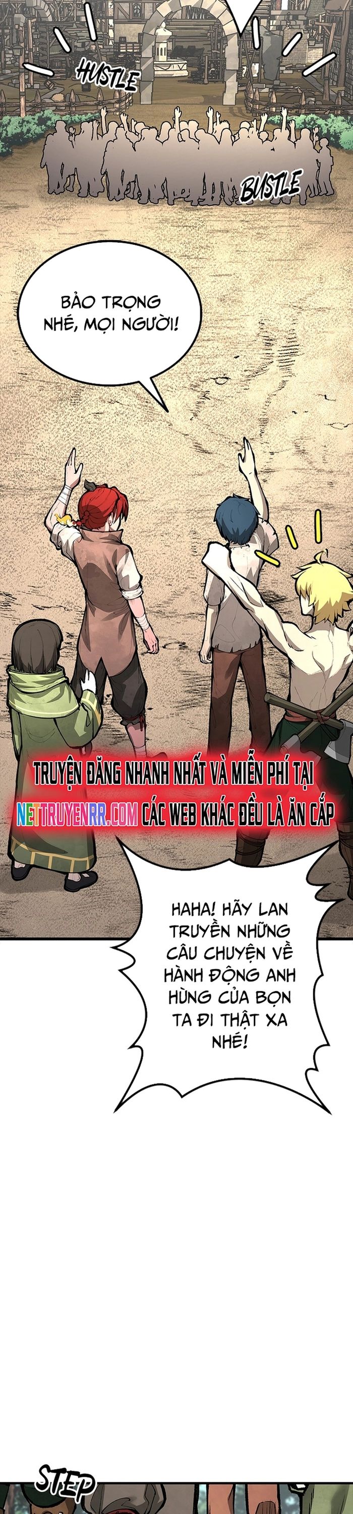 Ngọn Lửa Của Hòa Bình [Chap 27.1-36]