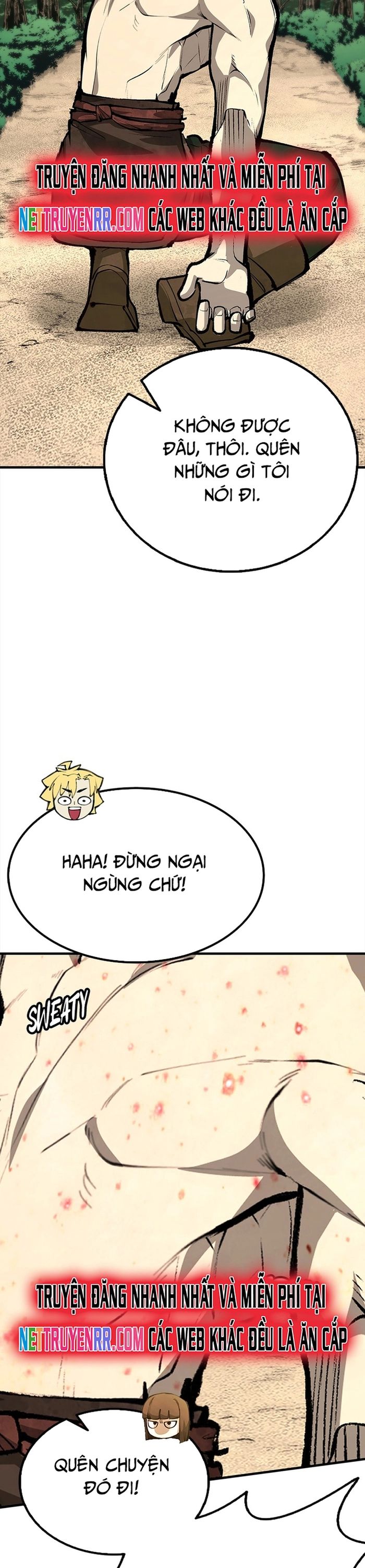 Ngọn Lửa Của Hòa Bình [Chap 27.1-36]