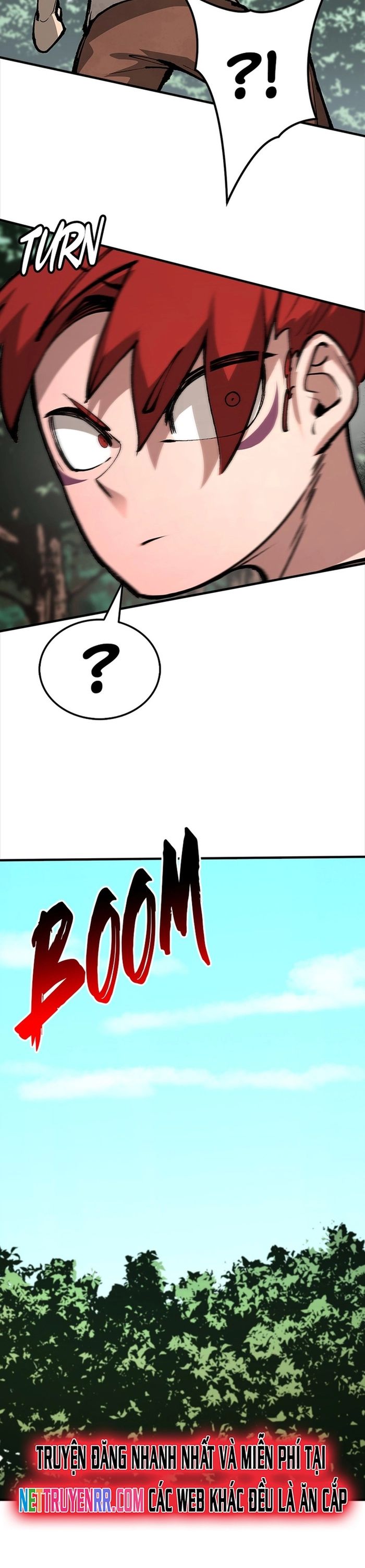Ngọn Lửa Của Hòa Bình [Chap 27.1-36]