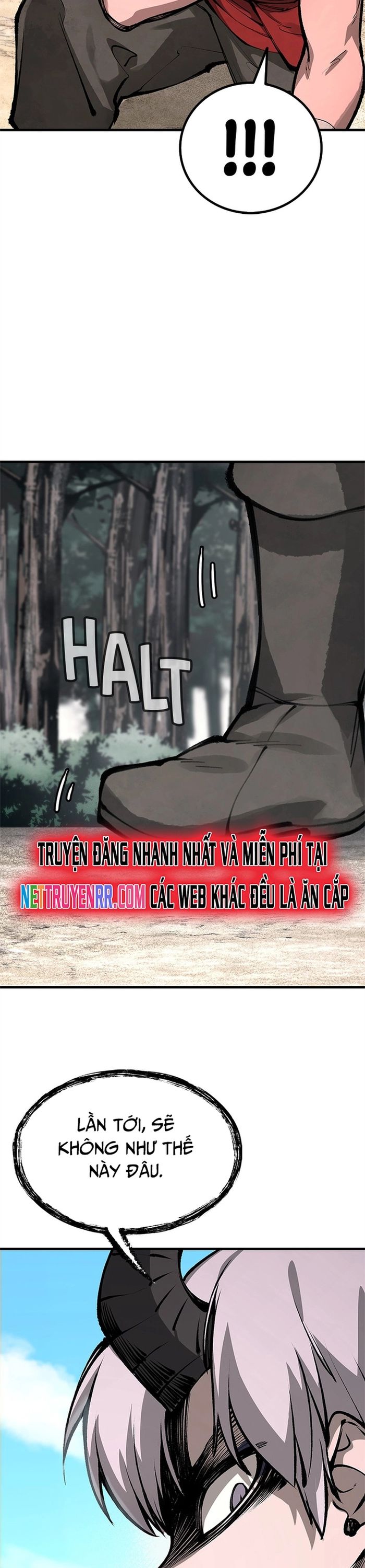 Ngọn Lửa Của Hòa Bình [Chap 27.1-36]