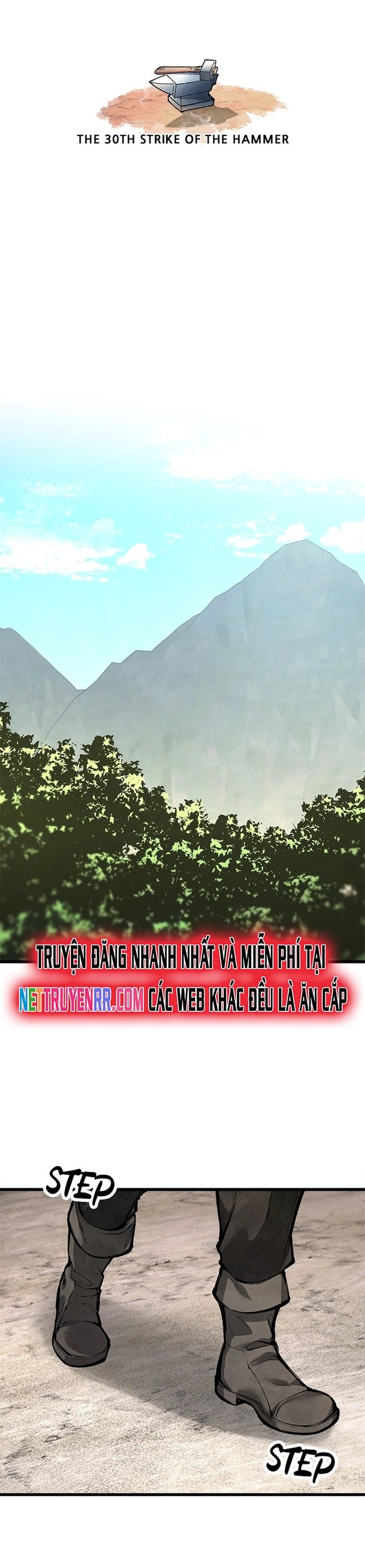 Ngọn Lửa Của Hòa Bình [Chap 27.1-36]