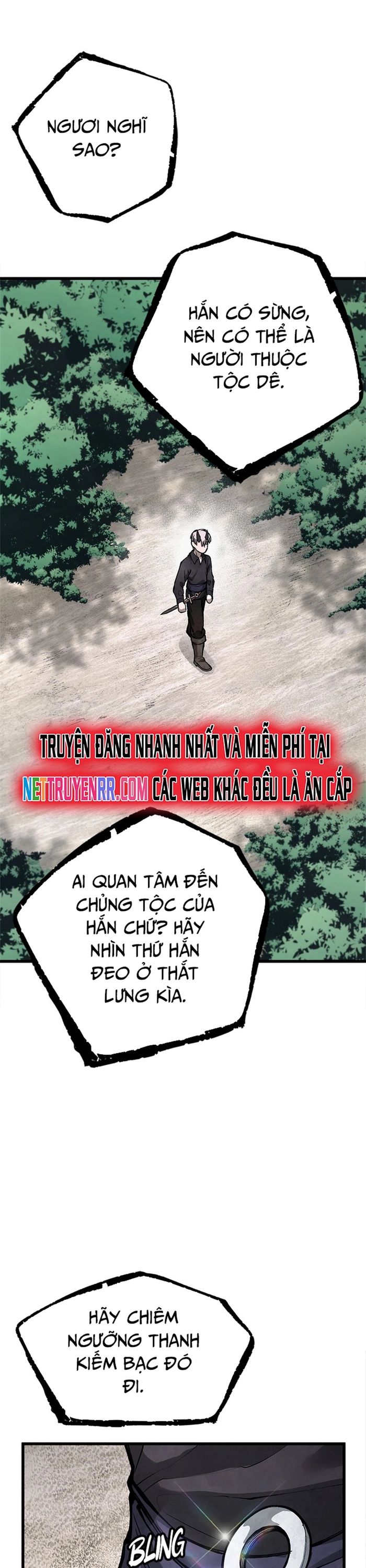 Ngọn Lửa Của Hòa Bình [Chap 27.1-36]
