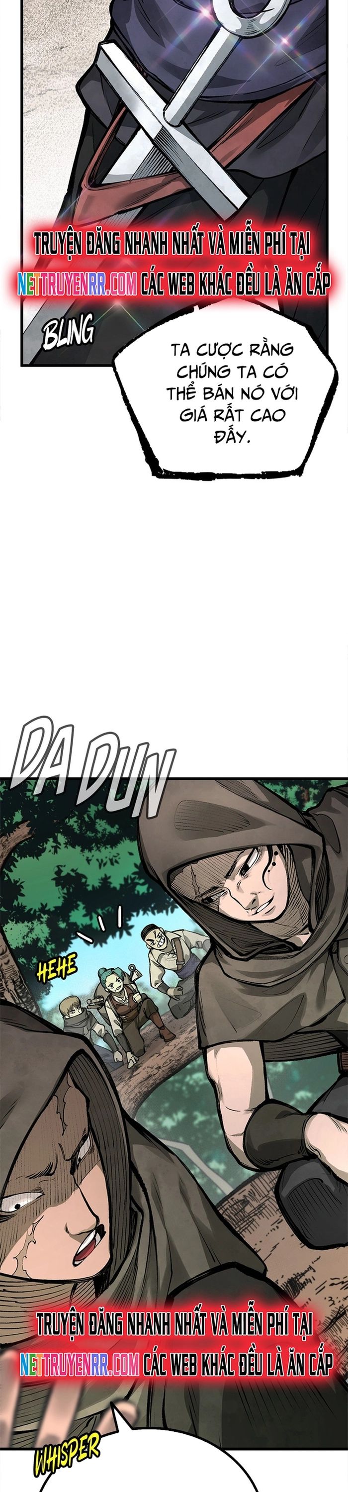 Ngọn Lửa Của Hòa Bình [Chap 27.1-36]