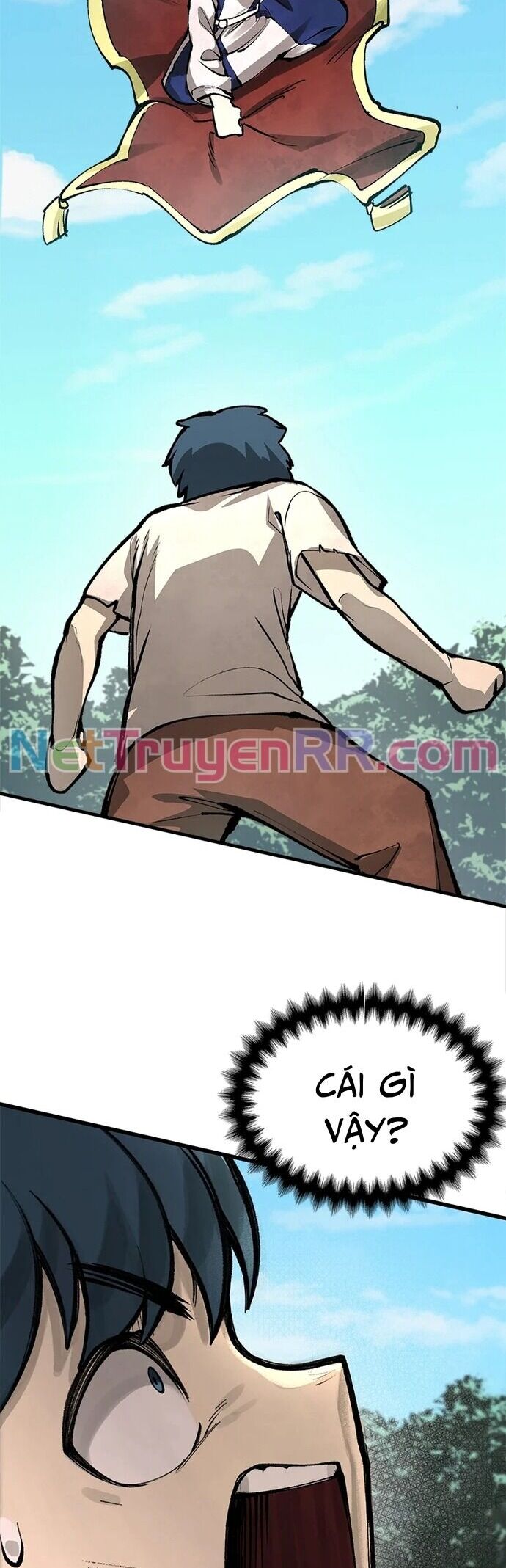 Ngọn Lửa Của Hòa Bình [Chap 27.1-36]