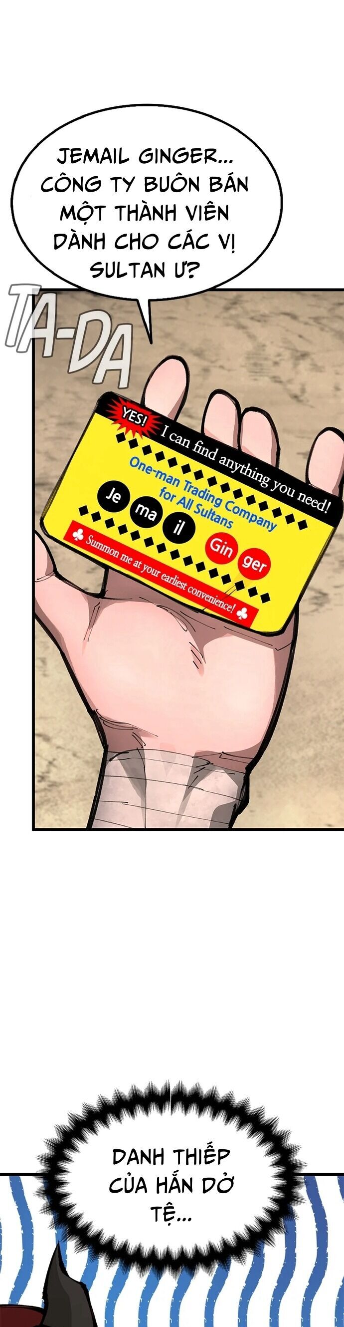 Ngọn Lửa Của Hòa Bình [Chap 27.1-36]