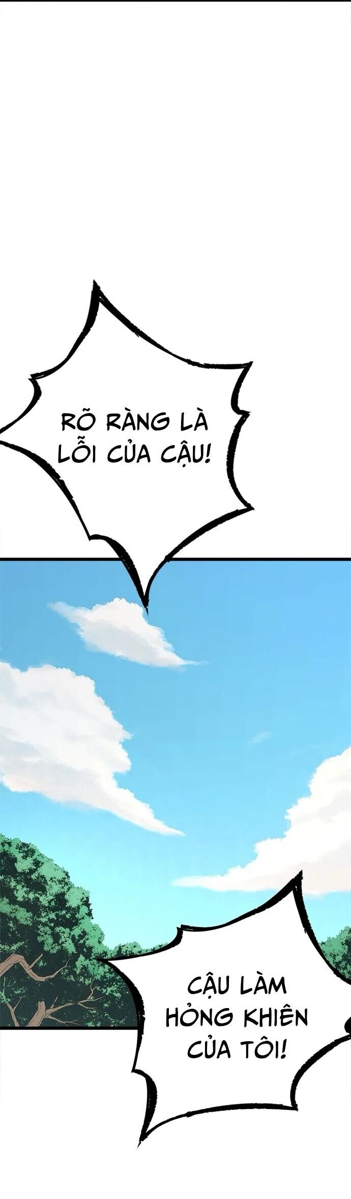 Ngọn Lửa Của Hòa Bình [Chap 27.1-36]