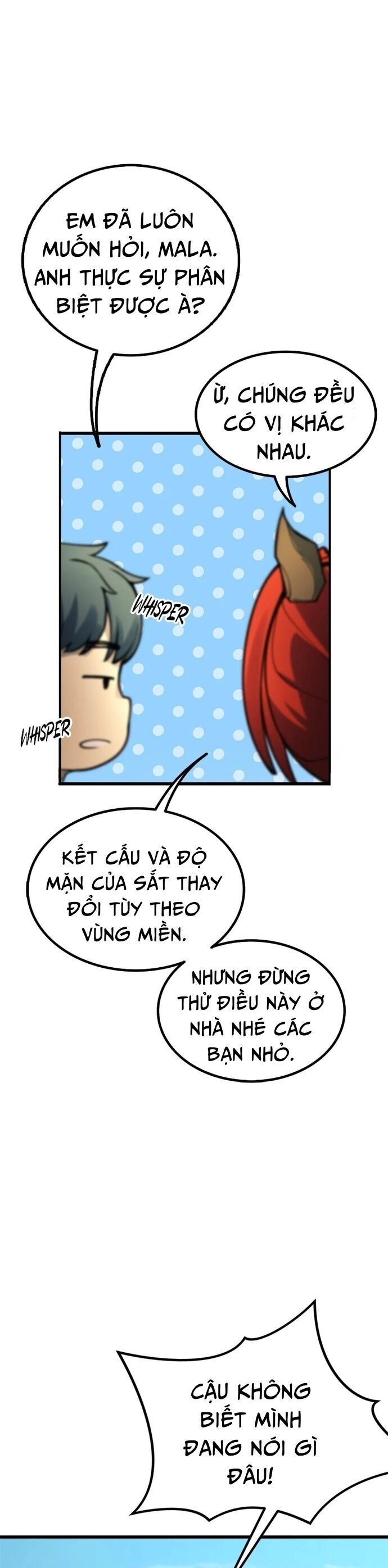 Ngọn Lửa Của Hòa Bình [Chap 27.1-36]