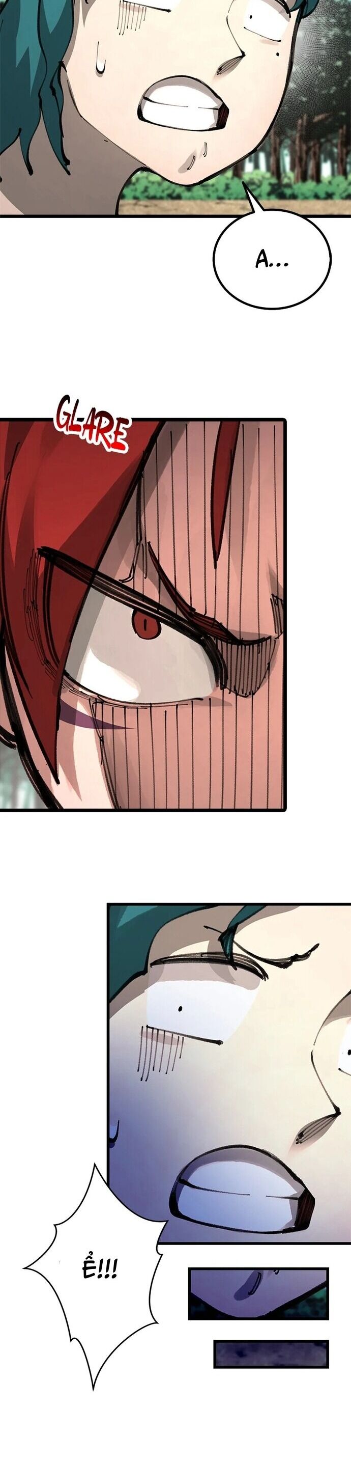 Ngọn Lửa Của Hòa Bình [Chap 27.1-36]
