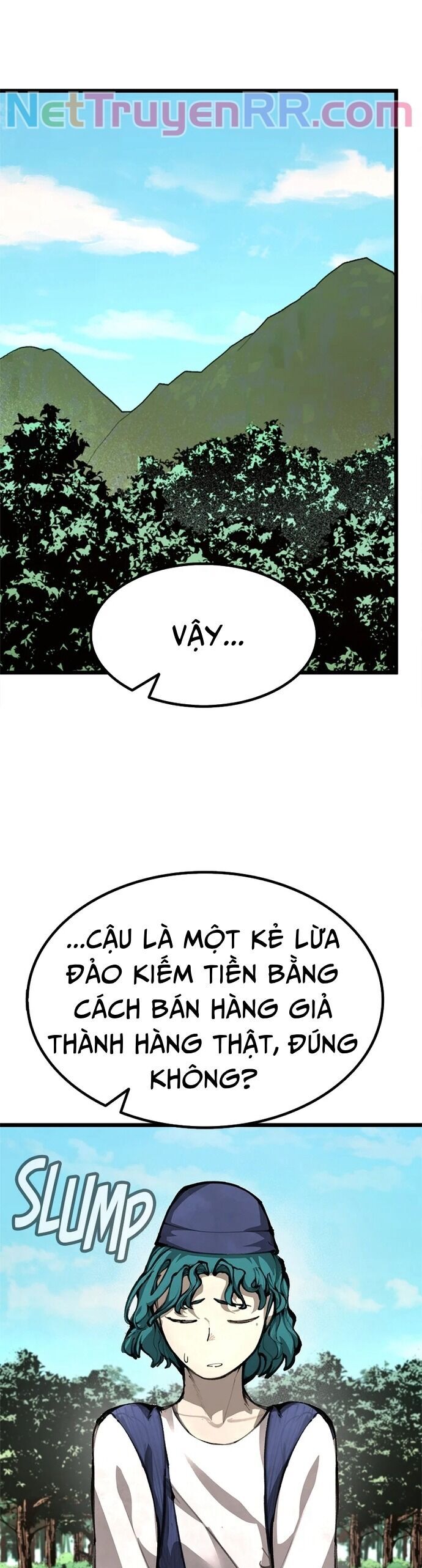 Ngọn Lửa Của Hòa Bình [Chap 27.1-36]