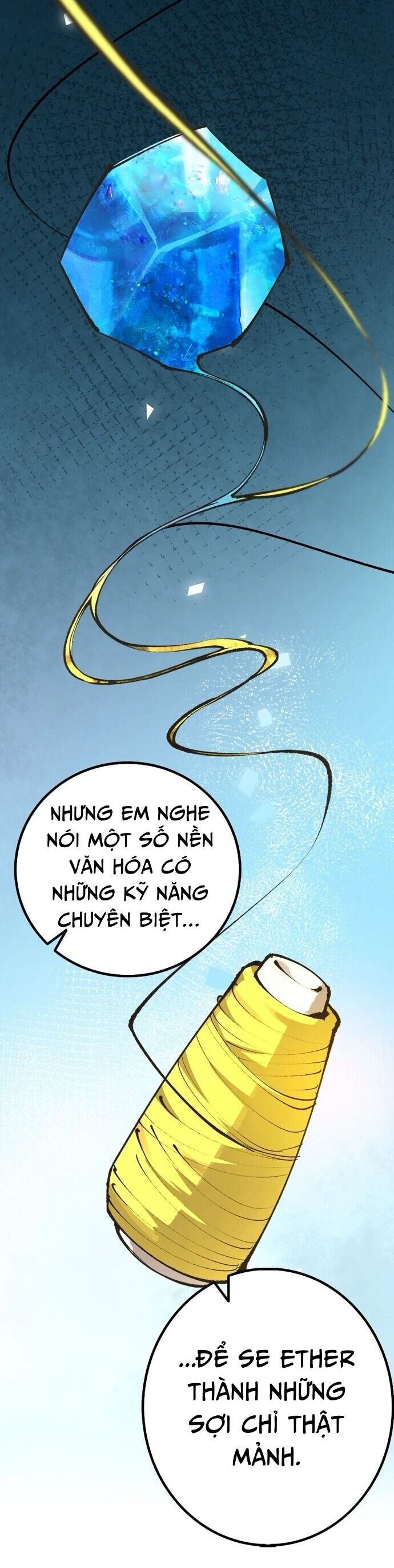 Ngọn Lửa Của Hòa Bình [Chap 27.1-36]