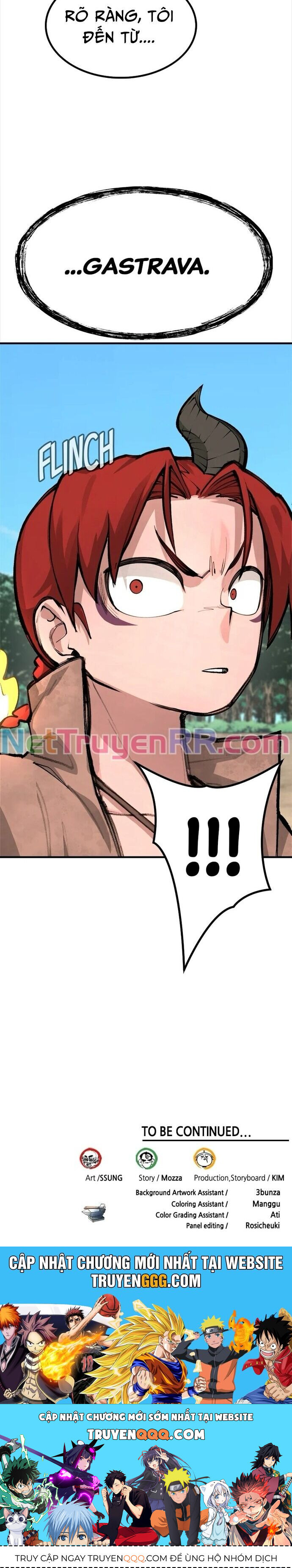 Ngọn Lửa Của Hòa Bình [Chap 27.1-36]