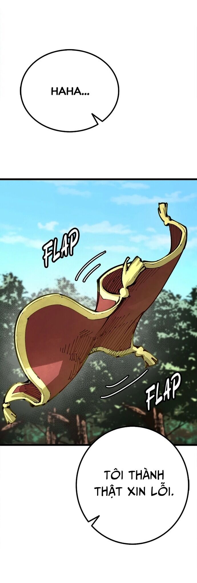 Ngọn Lửa Của Hòa Bình [Chap 27.1-36]