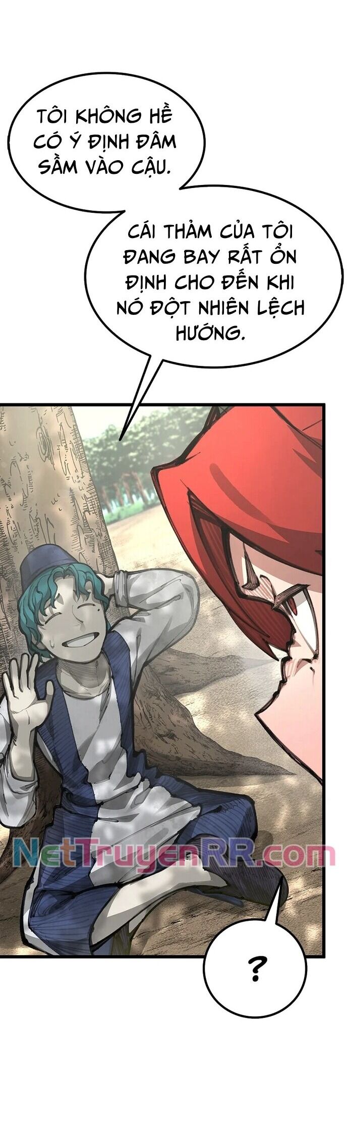 Ngọn Lửa Của Hòa Bình [Chap 27.1-36]