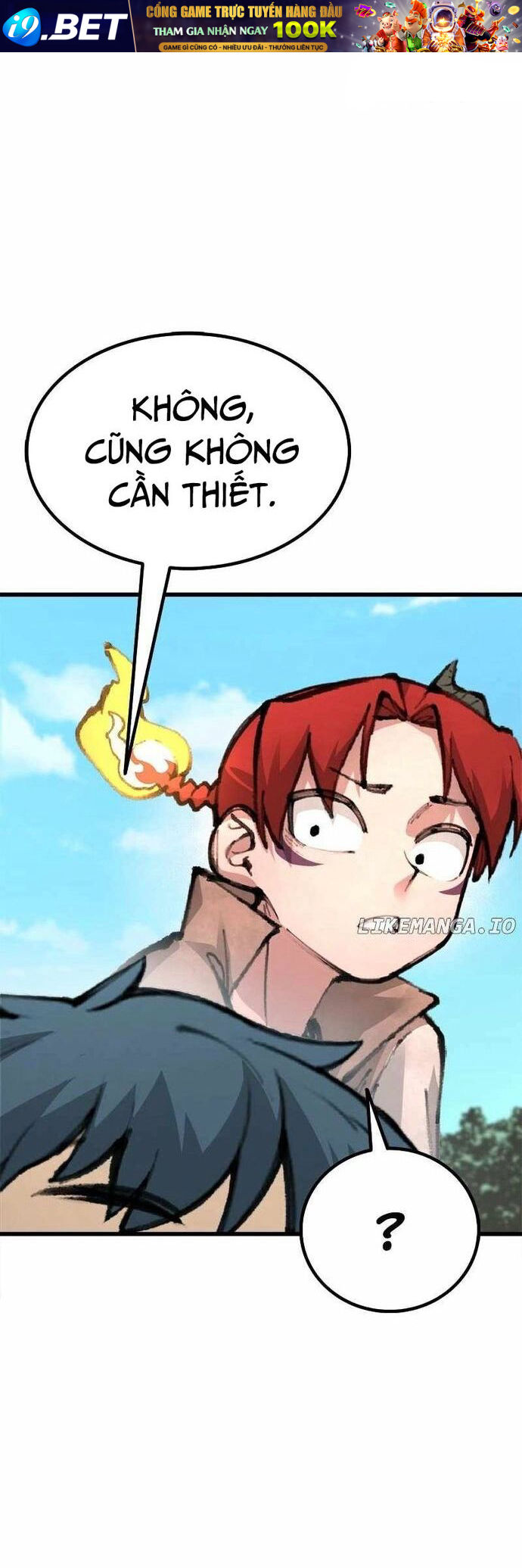 Ngọn Lửa Của Hòa Bình [Chap 27.1-36]