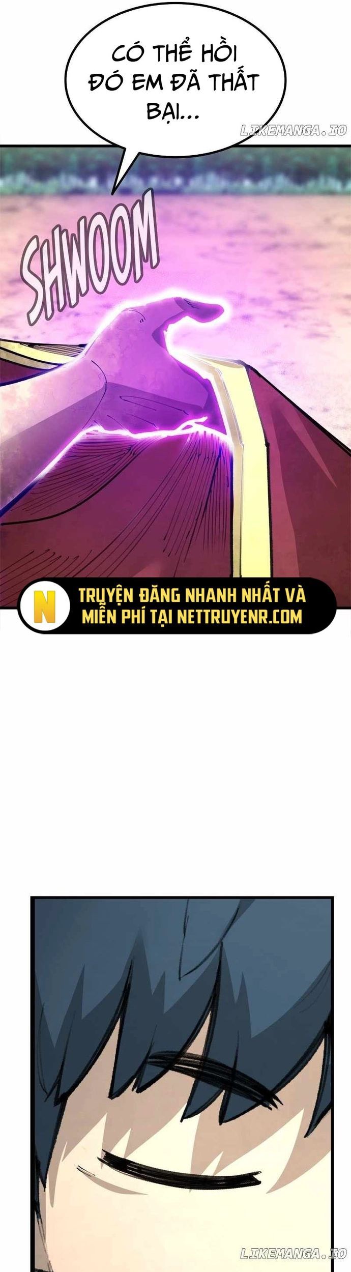 Ngọn Lửa Của Hòa Bình [Chap 27.1-36]