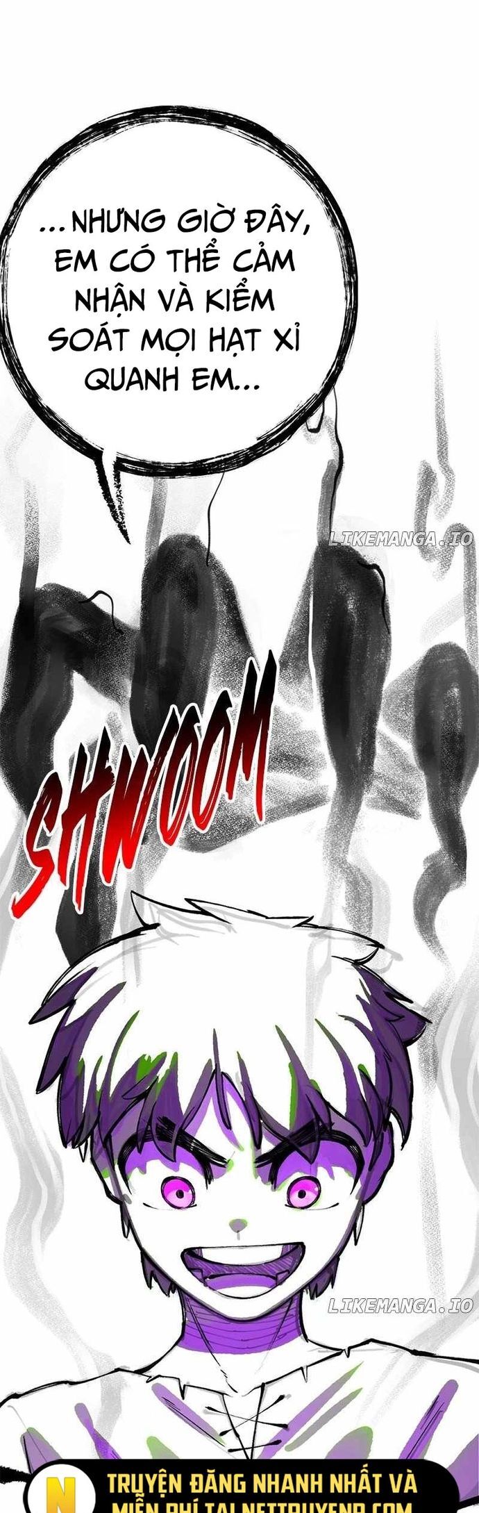 Ngọn Lửa Của Hòa Bình [Chap 27.1-36]