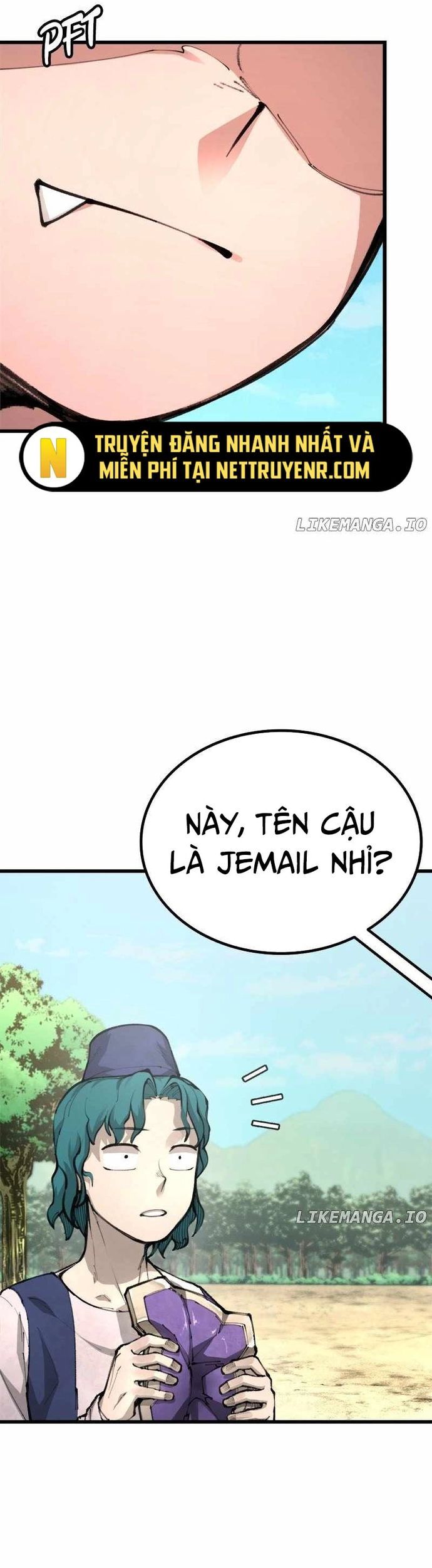 Ngọn Lửa Của Hòa Bình [Chap 27.1-36]
