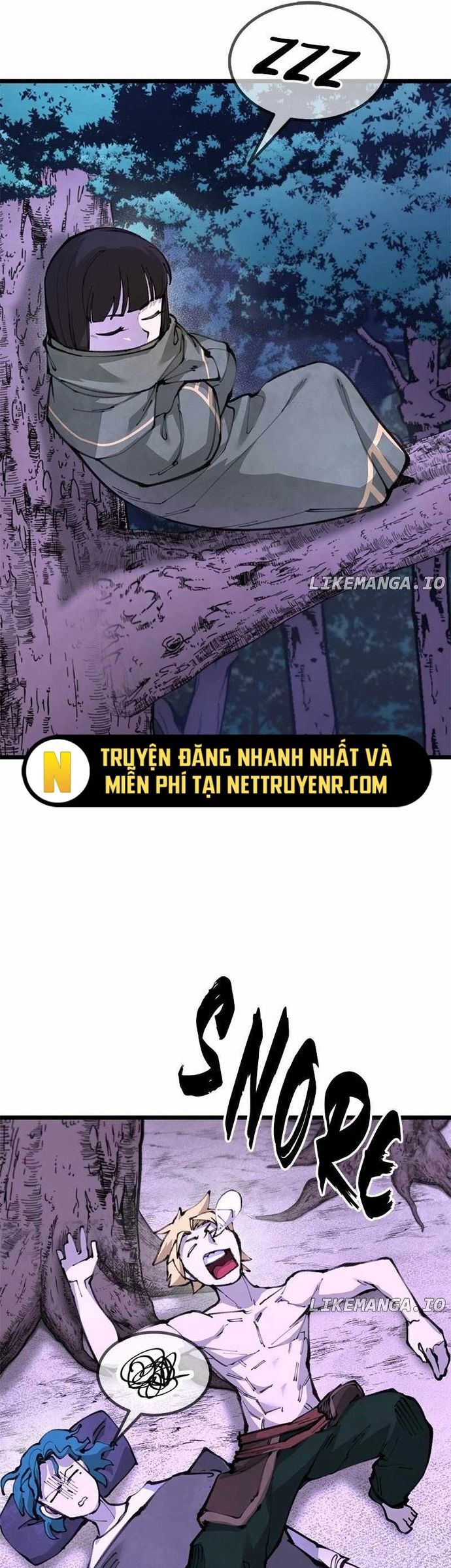 Ngọn Lửa Của Hòa Bình [Chap 27.1-36]
