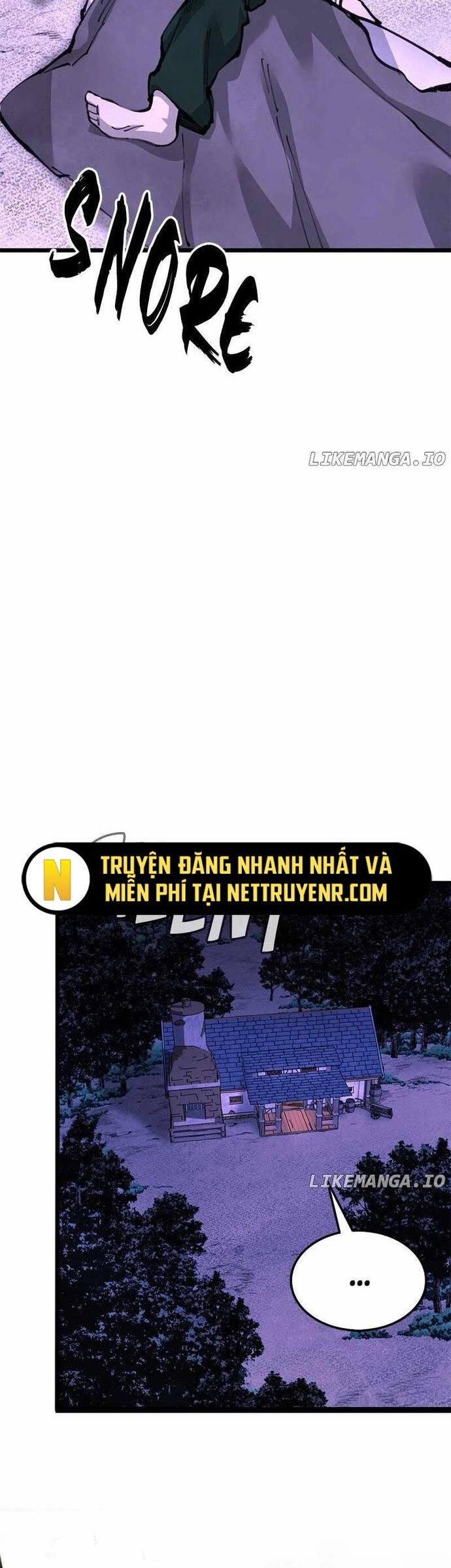 Ngọn Lửa Của Hòa Bình [Chap 27.1-36]