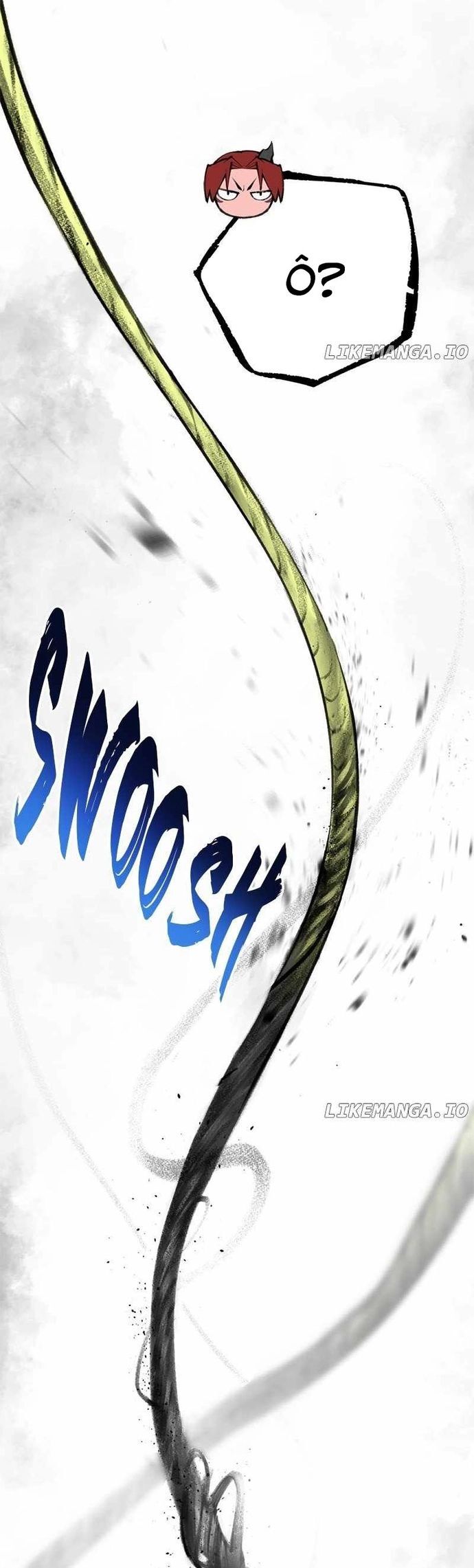 Ngọn Lửa Của Hòa Bình [Chap 27.1-36]