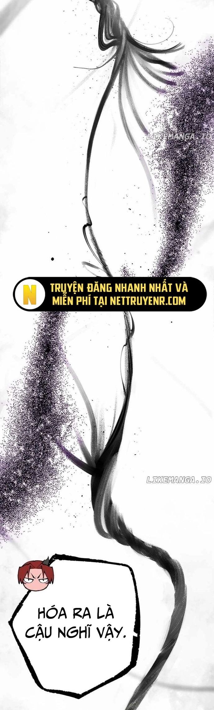 Ngọn Lửa Của Hòa Bình [Chap 27.1-36]